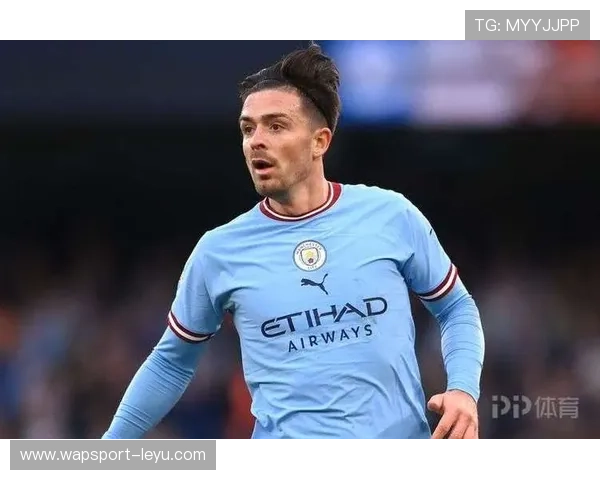 格拉利什：英格兰足球新星，展现无限潜力与比赛影响力