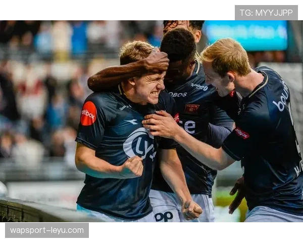 哈兰德展现维京勇气，带领球队赢得关键胜利