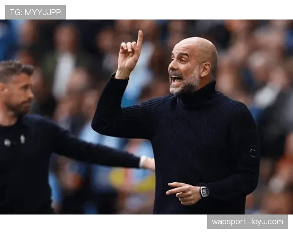 瓜迪奥拉战术革命持续重塑现代足球攻防哲学