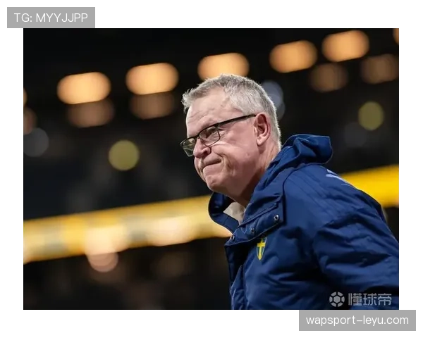 瑞典主帅安德松盼球队状态回升,力争在即将到来的比赛中取得佳绩 瑞典主帅安德松盼球队状态回升,力争在即将到来的比赛中取得佳绩