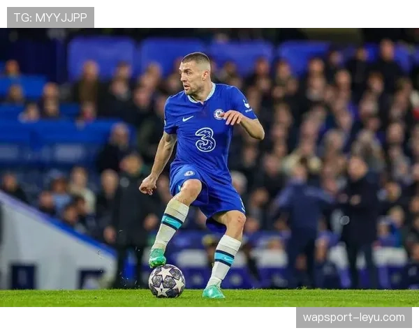 科瓦契奇精彩突破助球队取胜,状态回暖成关键先生 科瓦契奇精彩突破助球队取胜,状态回暖成关键先生