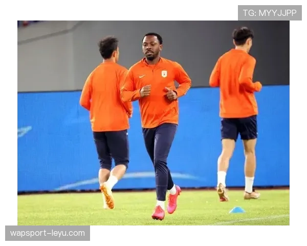 山东泰山引进克雷桑，锋线实力大增彰显争冠雄心