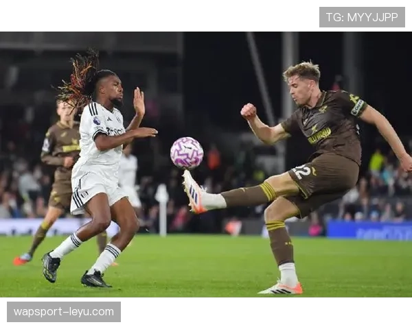 热刺状态回暖强势回归,全力冲击英超前四