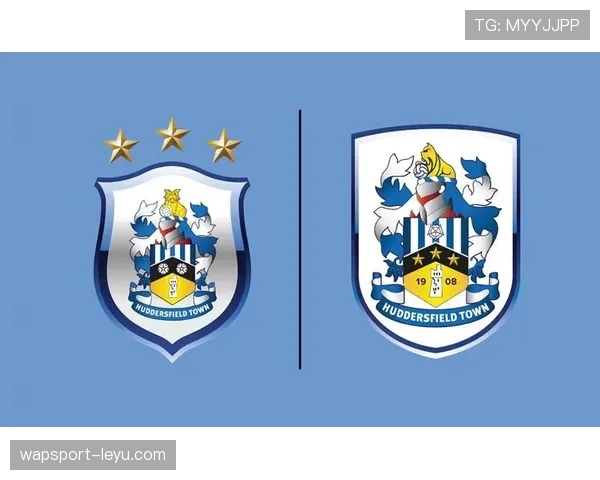 足球队徽全新设计亮相，传承与创新的完美结合引发关注