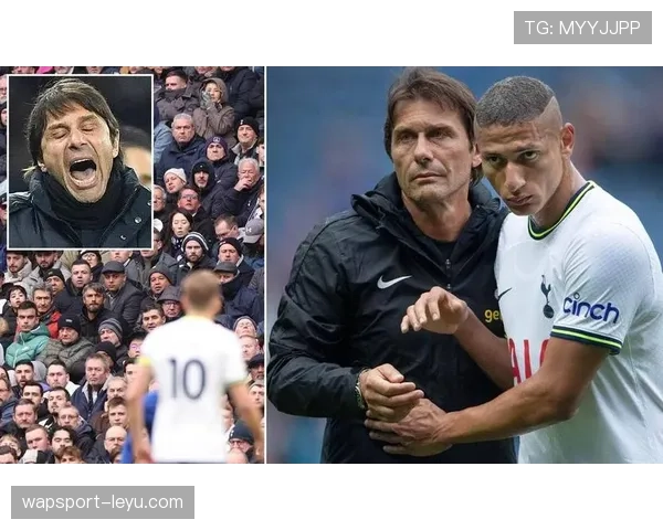 热刺深陷战术困局：孔蒂离任后球队失控，争四梦碎还是重建契机？