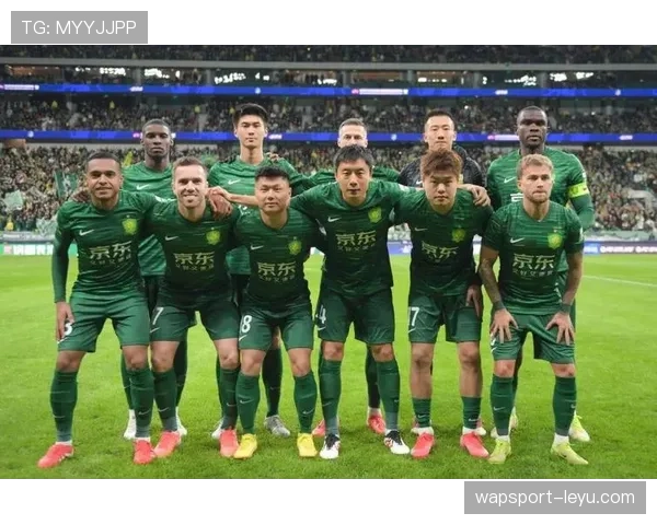 外援一换，国安真变强了还是问题藏更深了？