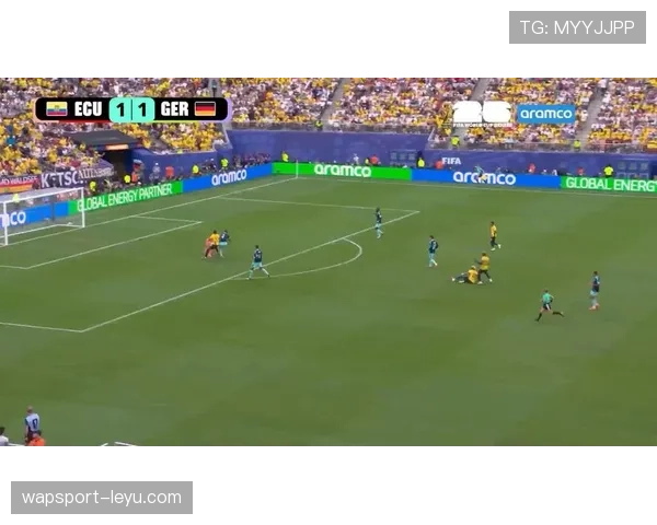 德国1-2厄瓜多尔:世界杯E组末轮战报 德国1-2厄瓜多尔:世界杯E组末轮战报